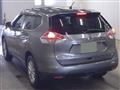 2014 Nissan X-Trail