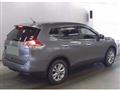 2014 Nissan X-Trail
