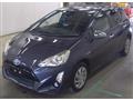2015 Toyota AQUA