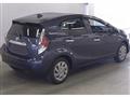 2015 Toyota AQUA