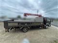 2004 Hino Dutro