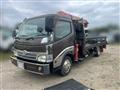 2004 Hino Dutro