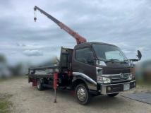2004 Hino Dutro