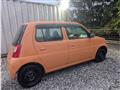 2008 Daihatsu Esse