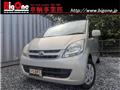 2008 Daihatsu Move