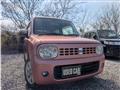 2008 Suzuki Lapin