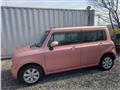 2008 Suzuki Lapin