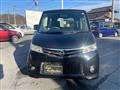 2012 Nissan ROOX
