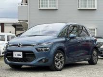 2015 Citroen C4 Picasso
