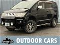2011 Mitsubishi Delica D5