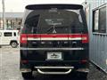 2011 Mitsubishi Delica D5