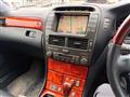 2005 Toyota Celsior