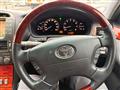 2005 Toyota Celsior