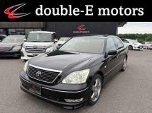 2005 Toyota Celsior