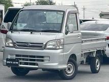 2005 Daihatsu Hijet Truck