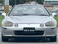 1993 Honda CR-X Delsol