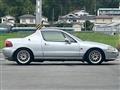 1993 Honda CR-X Delsol