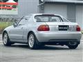 1993 Honda CR-X Delsol