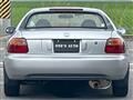 1993 Honda CR-X Delsol
