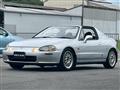 1993 Honda CR-X Delsol