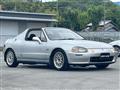 1993 Honda CR-X Delsol