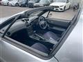 1993 Honda CR-X Delsol