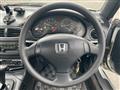 1993 Honda CR-X Delsol