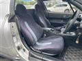 1993 Honda CR-X Delsol