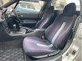 1993 Honda CR-X Delsol