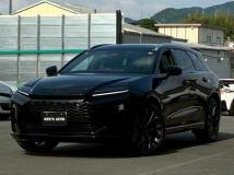2025 Toyota Crown Estate