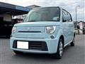 2011 Suzuki MR Wagon