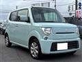 2011 Suzuki MR Wagon