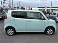 2011 Suzuki MR Wagon