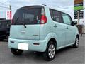 2011 Suzuki MR Wagon