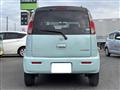 2011 Suzuki MR Wagon