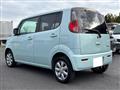 2011 Suzuki MR Wagon