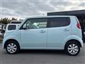 2011 Suzuki MR Wagon