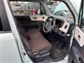 2011 Suzuki MR Wagon