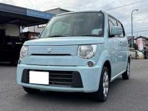 2011 Suzuki MR Wagon