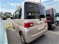 2009 Daihatsu Tanto