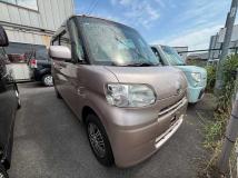 2009 Daihatsu Tanto