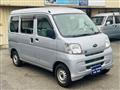 2016 Subaru Sambar