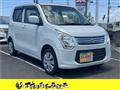 2012 Suzuki Wagon R