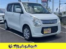 2012 Suzuki Wagon R
