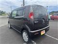 2013 Nissan Moco