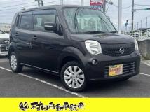 2013 Nissan Moco