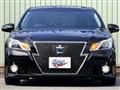 2013 Toyota Crown Athlete Series
