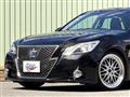 2013 Toyota Crown Athlete Series