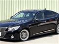 2013 Toyota Crown Athlete Series
