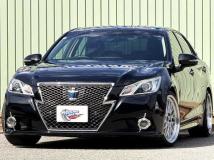 2013 Toyota Crown Athlete Series